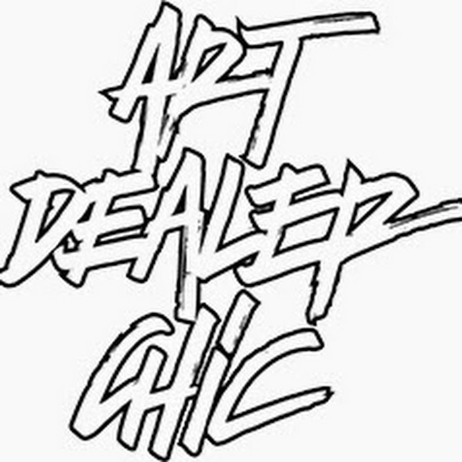 Art Dealer Chic YouTube