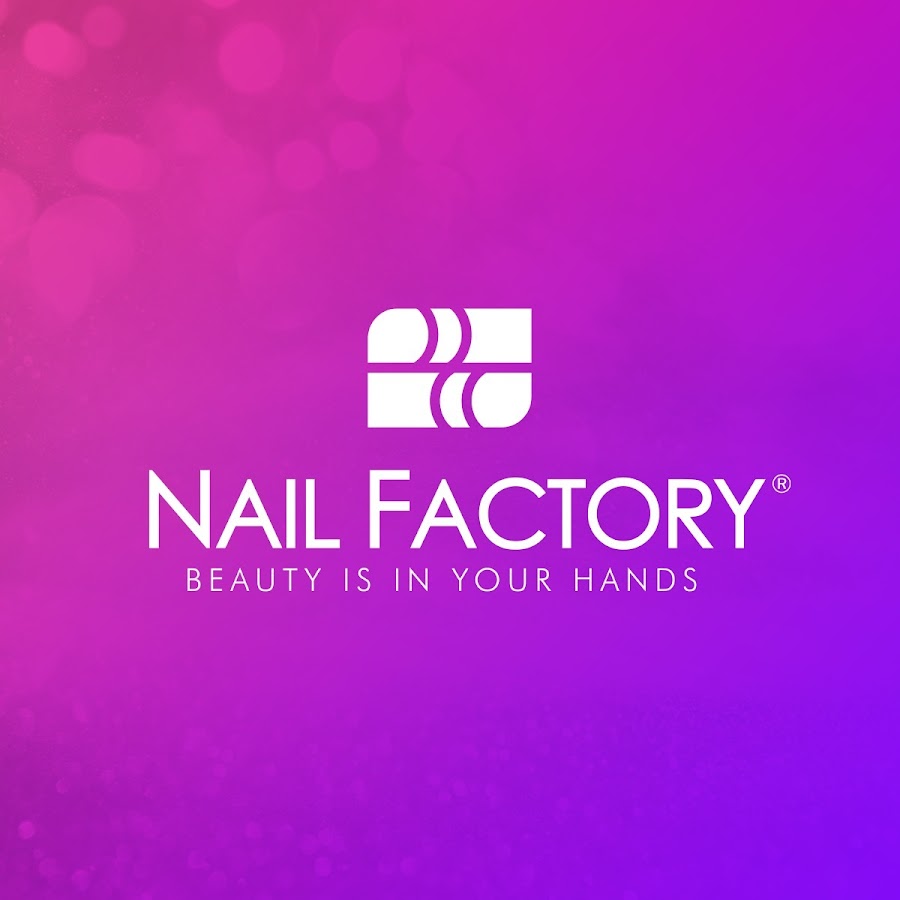 Nail Factory YouTube