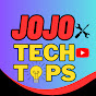 Jojo Tech Tips logo