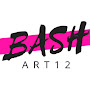 Bash Art12