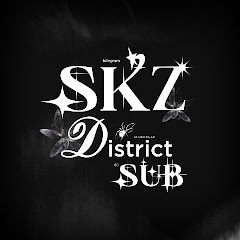 STRAY KIDS DISTRICT