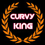 CURVY KING logo