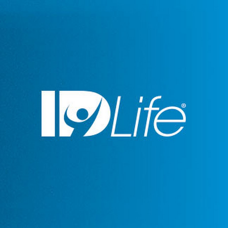 IDLife Corporate YouTube
