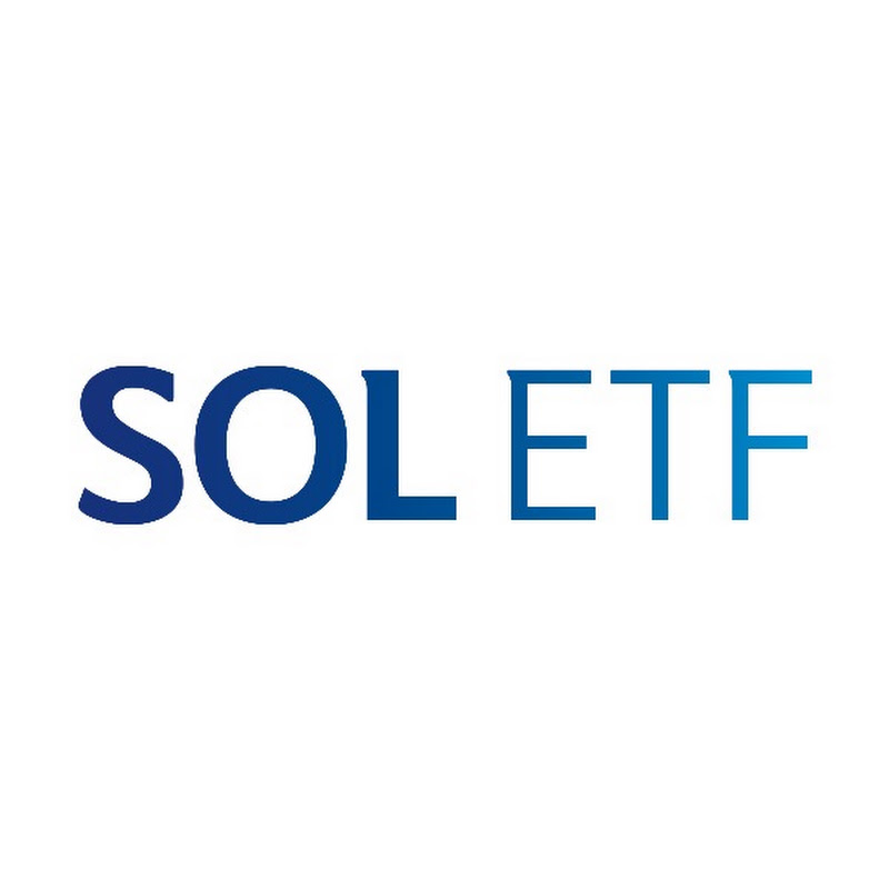SOL ETF