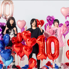 yabaTofficialVEVOアイコン画像