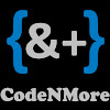 CodeNMore