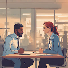 OfficePoliticsアイコン画像