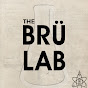 The Brü Lab logo