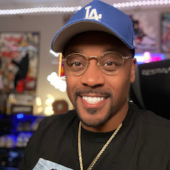 LaVar Walker TV