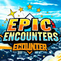 Epic Encounters logo