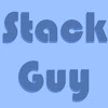Stack Guy