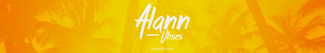 Alann Ulises YouTube 频道头像