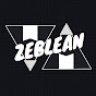 Zeblean logo