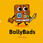 BollyBads logo