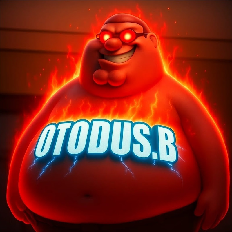Otodus • B