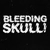 Bleeding Skull!
