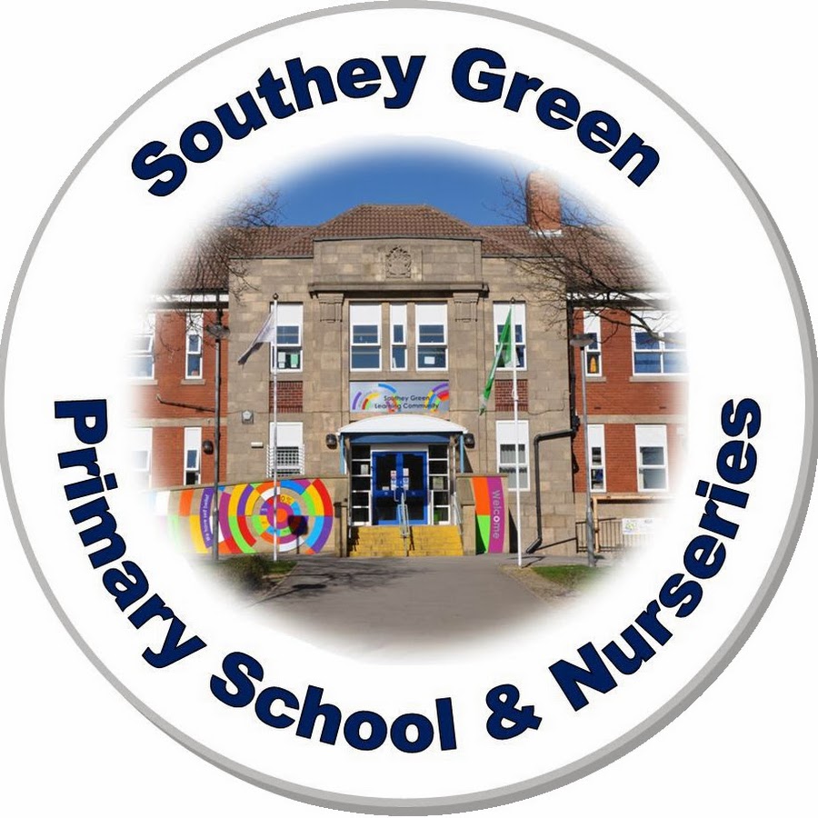 Southey Green Primary School Sheffield, UK YouTube