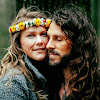 Janin Devi & André Maris