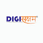 DIGISAKSHAM logo