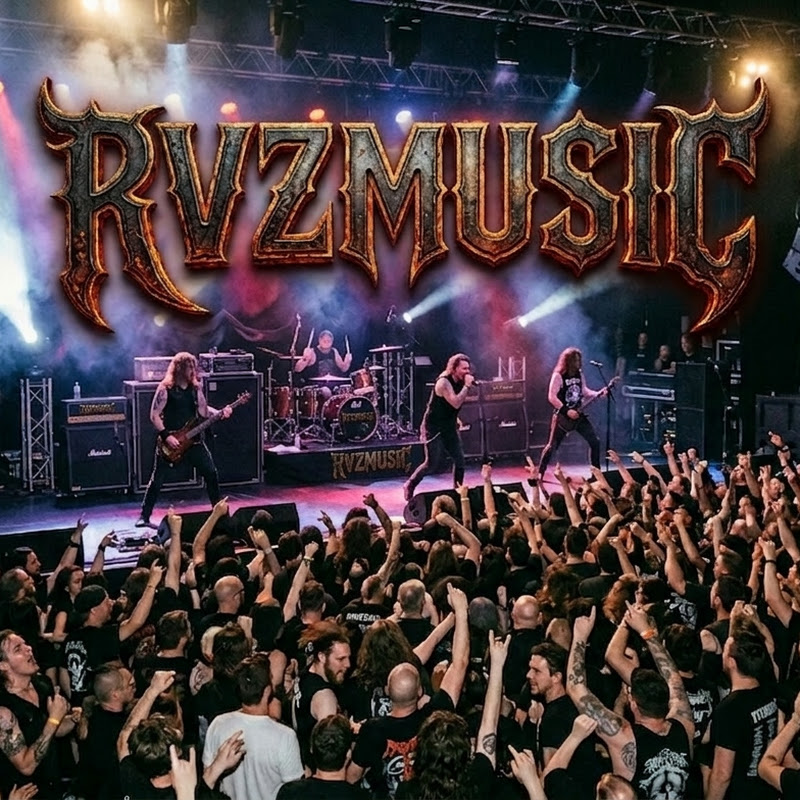 RVTM   (Richie's Vinyl Time Machine)