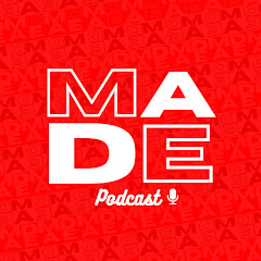 Más Allá del Emprendedor - MADE Podcast