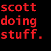 ScottDoingStuff