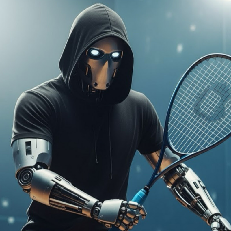 SquashBot