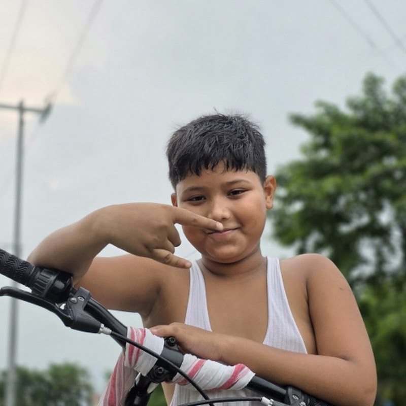 Hire tuhinhoque6406 — News & Current Events YouTube creator for sponsorships