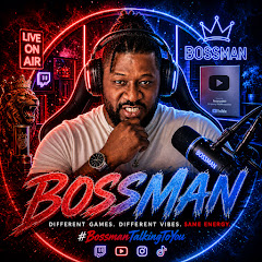 Bossman Gaming