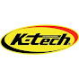 K-Tech Suspension USA logo