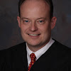 Judge Marty McGee - photo