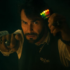 Rafa Taibo #EllosEst&aacute;nAqu&iacute;