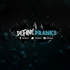 DefinePranks