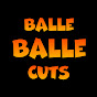 Balle Balle Cuts Avatar