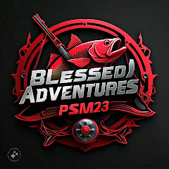 Blessed Adventures