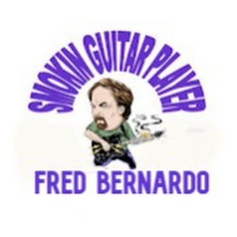 Home of the SmokinGuitarPlayer
