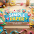 TlSiSu-uj4U-channel-avatar-Simple paper 