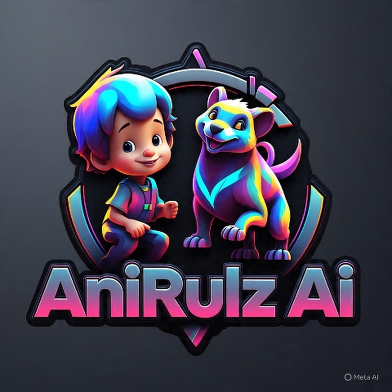 AniRulz AI icon