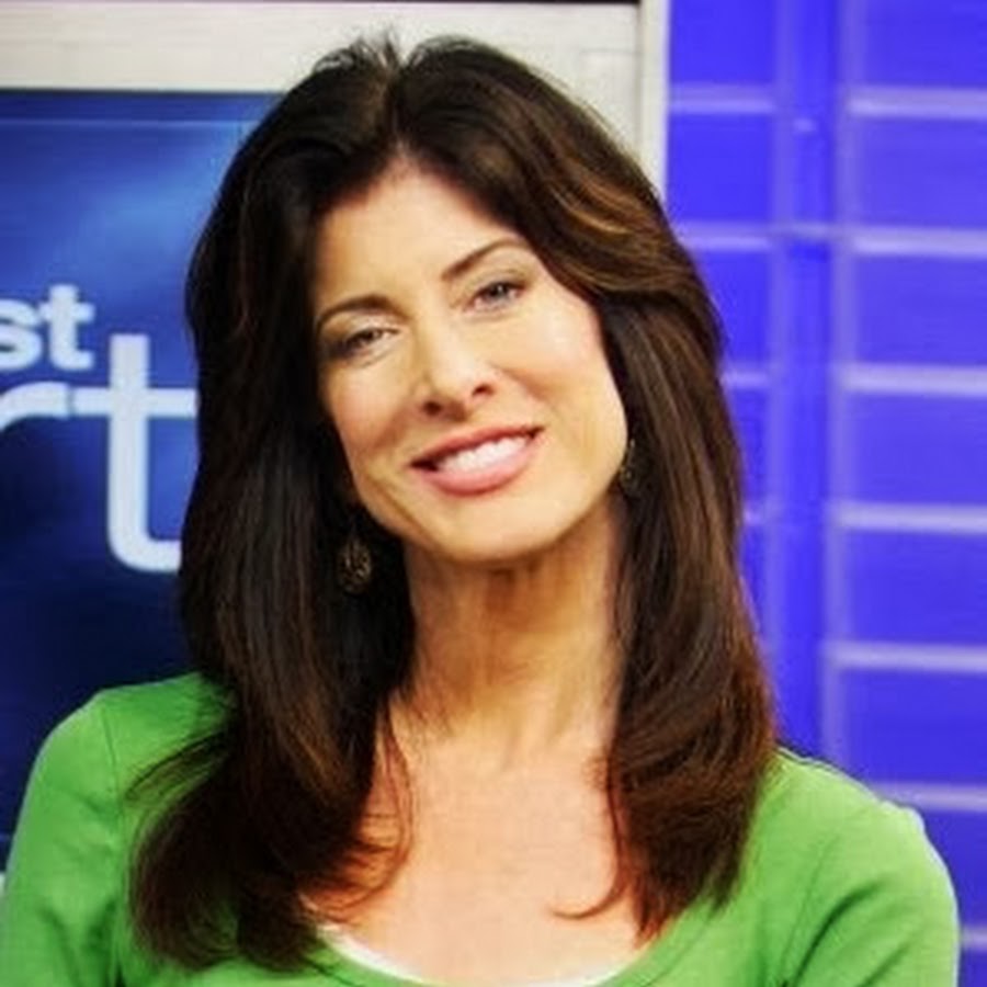 Natalie Allen YouTube