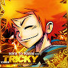 Tricky STK