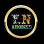Y.n ahomed logo