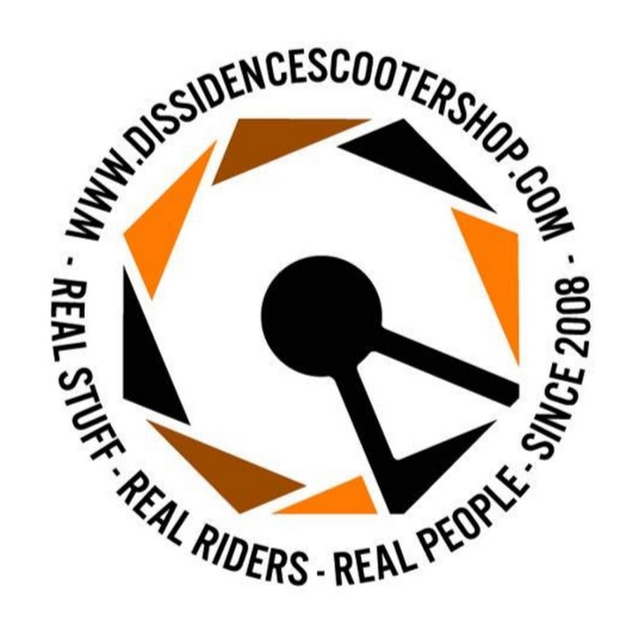 Dissidence Scootershop