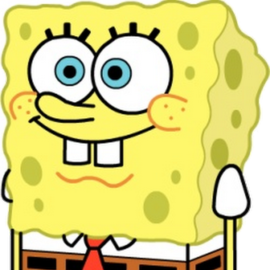 spongebob squarepant