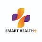 Smart Health+ logo