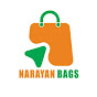Narayan Bags logo