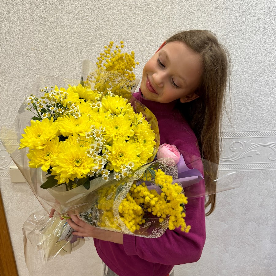 Alena Kids - YouTube