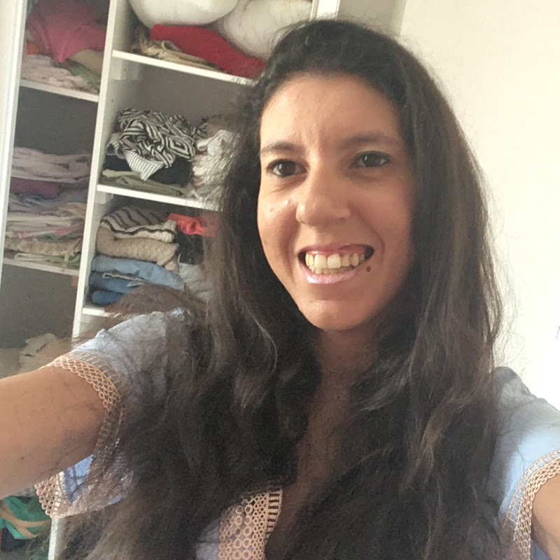 Salima chokri
