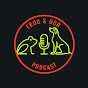 Frog & Dog Pod