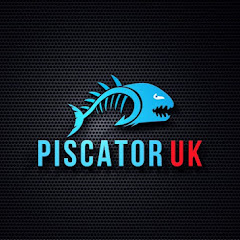 Podgląd kanału Piscator UK Fishing