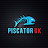 Piscator UK Fishing